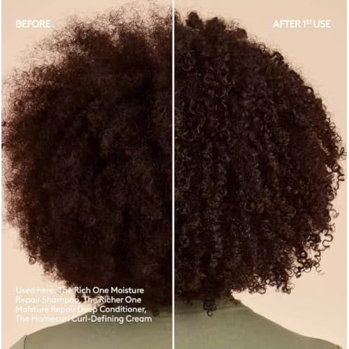 Fenty Hair The Homecurl Curl-Defining Cream - 340 mL / 11.5 fl oz