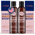 Moerie Hair Growth Conditioner for Men and Women – Biotin & Rosemary Thickening Solution
