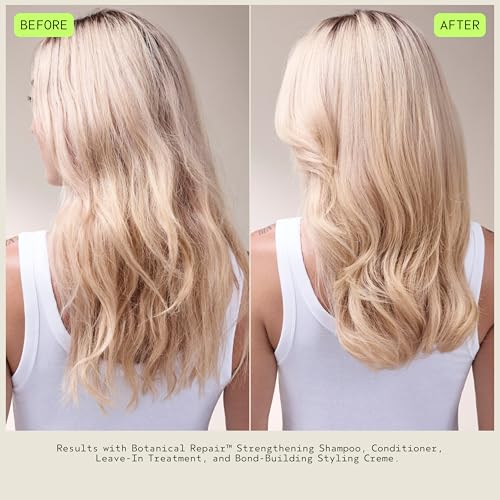 Aveda Botanical Repair Strengthening Shampoo | Bond-Building
