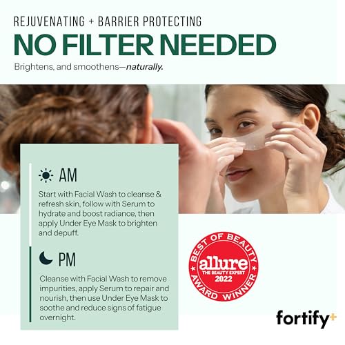 Under Eye Patches with Caffeine & Collagen ? 3-in-1: Detox, Treat, Boost ? Dermatologist Tested, Korean Skin Care ? Depuffing Eye Pads for Wrinkles & Dark Circles ? 5 Pairs