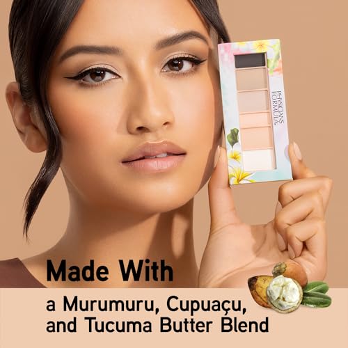 Physicians Formula Monoi Butter Matte Eyeshadow Palette