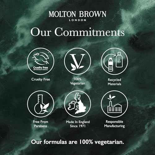 Molton Brown Reviving Rosemary Shampoo 10 fl. oz.