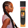 Sensationnel X-Pression Prestretched Braids 3X 58in Box Braids