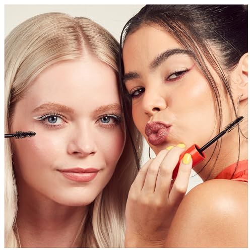 Rimmel ScandalEyes Curve Alert Mascara & Waterproof Kohl Liner Set