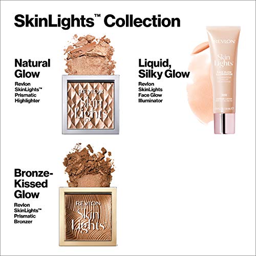 Revlon Skin Lights Prismatic Highlighter Powder 201 Daybreak