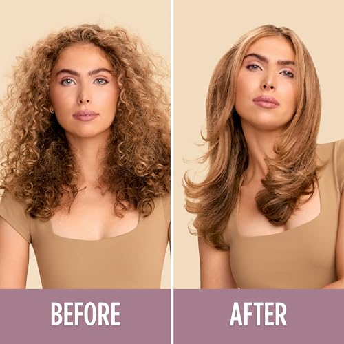 Shark HT202 SmoothStyle Heated Comb + Blow Dryer Brush