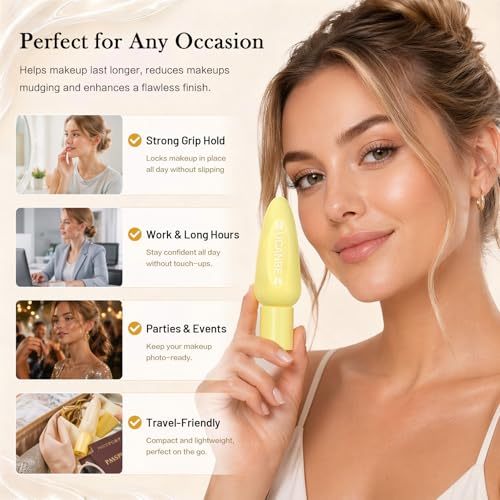 UCANBE Brightening Makeup Primer – Blurring Face Base