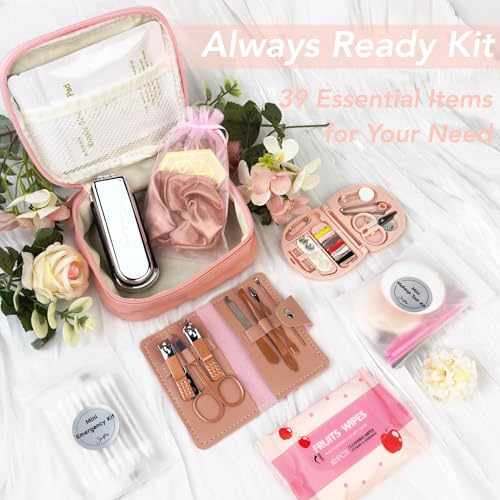 Bridal Emergency Kit - 39 Essentials for Wedding Day Survival