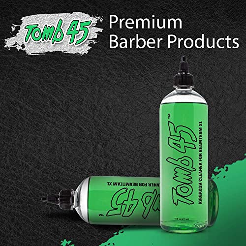 Tomb45 Hair Fiber Applicator Pump
