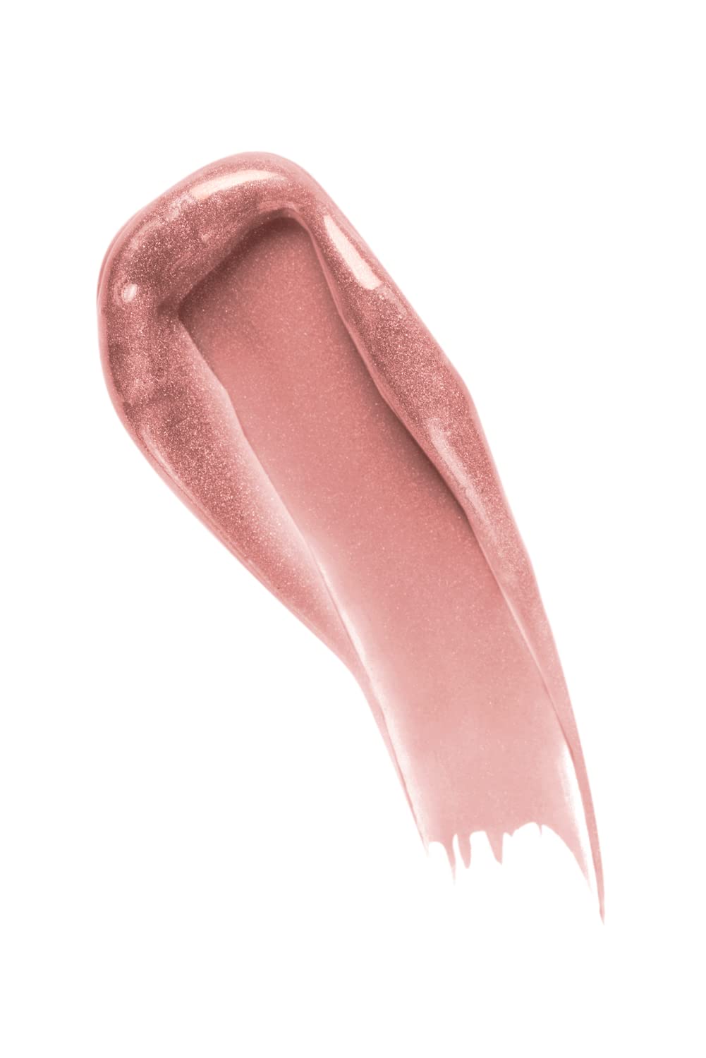 wet n wild MegaSlicks Lip Gloss, Ultra-Glossy, Vitamin-E Enriched, Ultra-Gloss High Shine Moisturizing, Cruelty-Free & Vegan - Bronze Berry