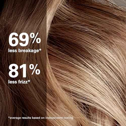 COLOR WOW MONEY MIST ? Luxe Leave-in Conditioning Treatment for Glossy, Expensive-Looking Hair | Moisturizes, Defrizzes & Detangles for smooth, silky texture