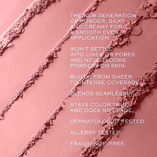 Lanc?me Blush Subtil Blush - Oil-Free Silky Makeup Powder - Long-Wear Face Blush