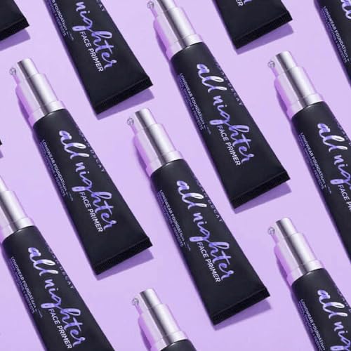 Urban Decay All Nighter Face Primer - 8HR Longwear