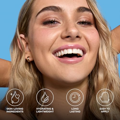 Bondi Sands Self Tanning Foam | Streak-Free Tan