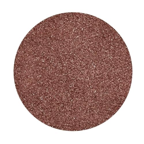 Barry M Clickable Single Eyeshadow - Smoked Brown Shimmer