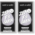 wet n wild Mood Makeup Sponge Zero Fs Given (Pack of 2)