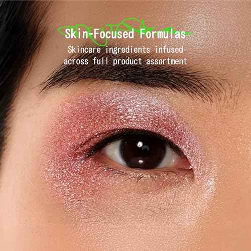 about-face Shadow Fix Eye Primer ? Long-Wear, Crease-Proof, Lightweight Eyeshadow Base ? Vegan, Cruelty-Free, Clean Beauty ? 0.405 oz