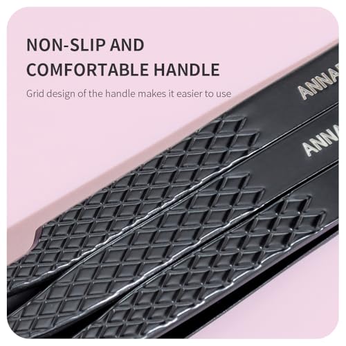 Lash Tweezers for Eyelash Extensions,Precision Fiber Tip for Volume Eyelash Extensions,Lash Extension Tweezers for Easy Application and Removal-A01+04+09
