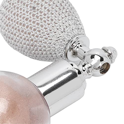 Champagne Shimmer Spray Highlighter Powder