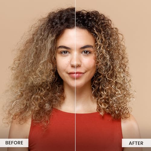 CURLSMITH Hydro Style Flexi - Curl Defining Medium Hold Jelly Styler