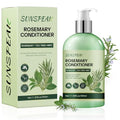 Rosemary Conditioner for Hair Growth & Strengthening