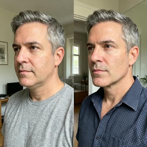 Collagen Jawline Strap for Men - Face Sculpt Wrap