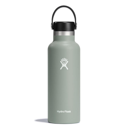 Hydro Flask Standard Flex Cap Agave 18 Oz