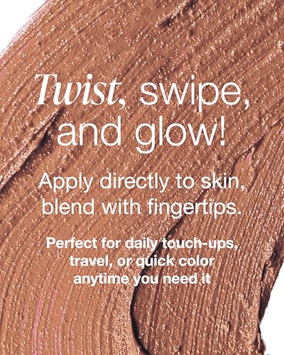 Mineral Fusion 3-in-1 Color Stick - Blush, Lip & Eye Tint