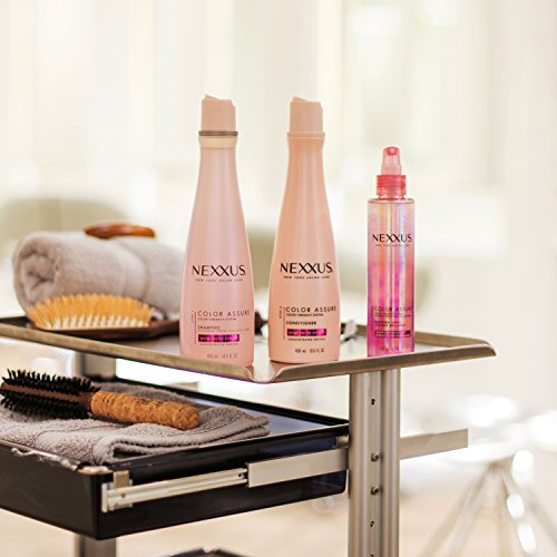 Nexxus Color Assure Glossing Tonic Serum for Color Treated Hair 6.1oz