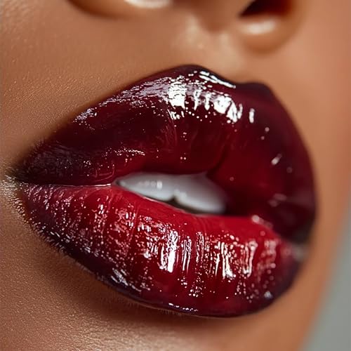 Lip Combo Kit - Matte Liner & Glossy Gloss Set