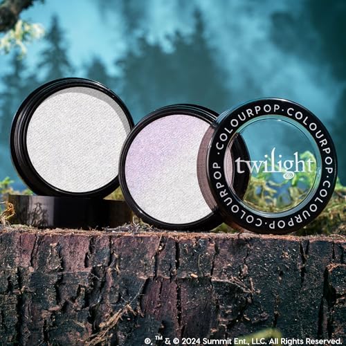 ColourPop Super Shock Highlighter - Crème-Powder Glow Meadow 0.15oz