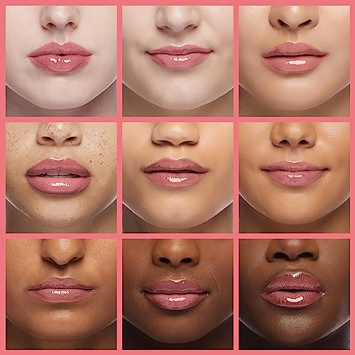 Dasique Juicy Dewy Tint #09 Peach Pudding Lip Stain