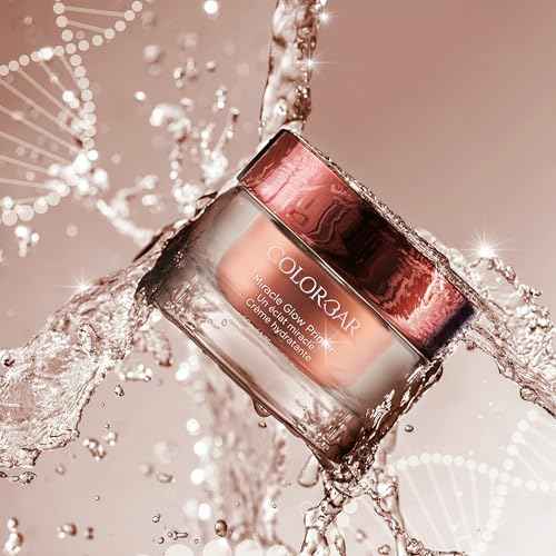 Colorbar Miracle Glow Primer - Makeup Primer Camouflages Visible Dark Spots and Blemishes - Face Primer with Vita Freeze for Youthful Skin - 1.7 oz