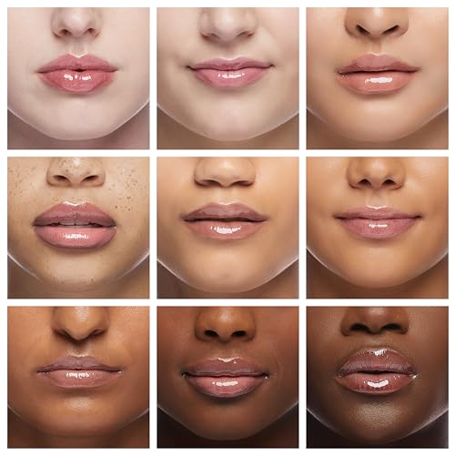 COVERGIRL Colorlicious Oh Sugar! Tinted Lip Balm with Grape Seed Oil