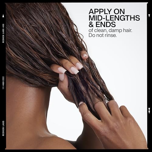 Redken Acidic Bonding Leave-In Conditioner for Damaged Hair - Strengthens & Smooths