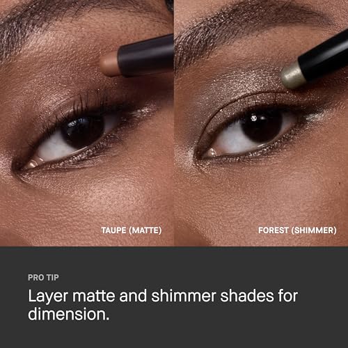 Bobbi Brown Long-Wear Cream Shadow Stick - 24-Hour Waterproof Eyeshadow