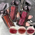 3 Colors Plumping Lip Gloss Set with Hydrating Formula