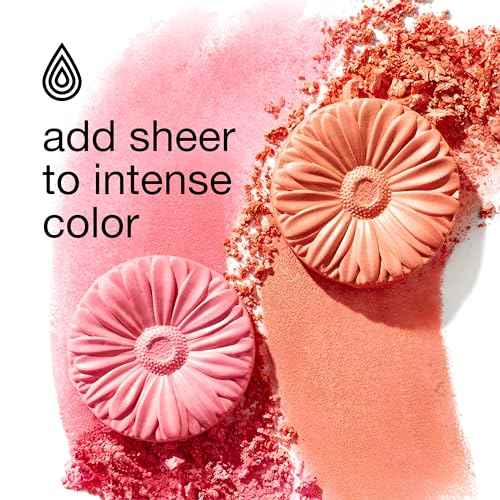 Clinique Cheek Pop Blush | Long Lasting, Buildable + Vibrant, Yet Natural-Looking Color