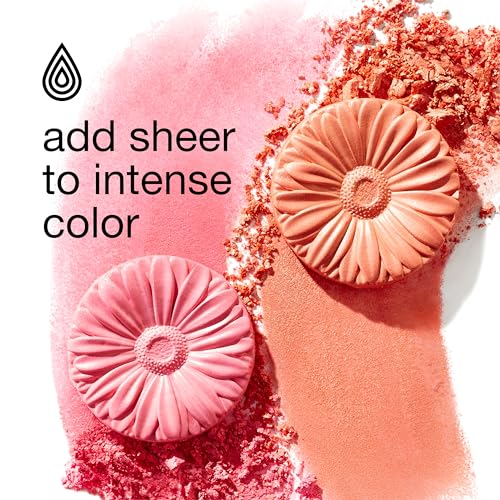 Clinique Cheek Pop Blush | Buildable Powder