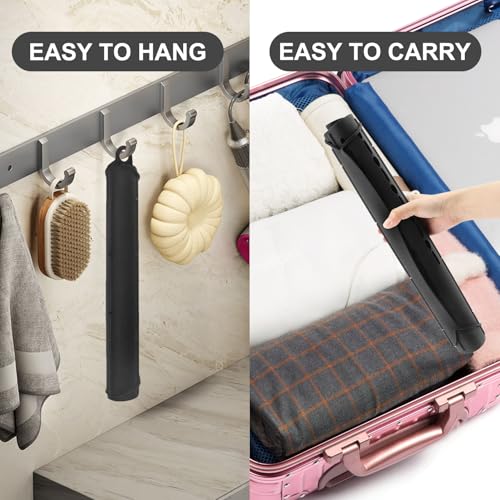 Foldable Sink Cover & Makeup Brush Cleaning Mat – Heat Resistant
