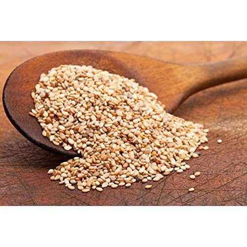 US Organic Sesame Seed Oil, Certified Organic, Untoasted, Unrefined Virgin, Pure & Natural, Cold Pressed, in Amber Glass Bottle w/Glass Eyedropper, Sourced from Mexico (2 oz (Small))