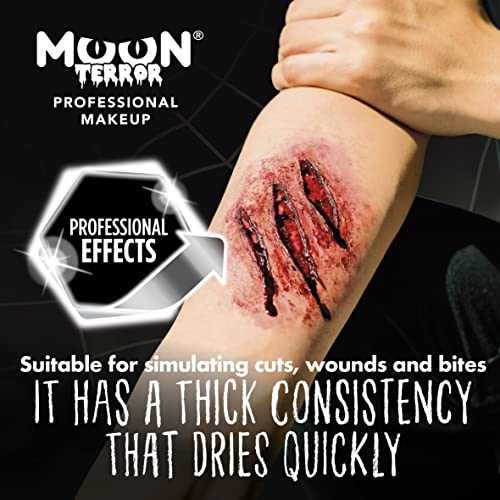 Pro FX Fake Blood 1.69oz - Halloween SFX Makeup