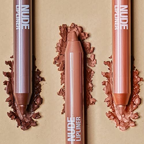 L.A. Girl Shockwave Lipliner Coquette GP748 (Pack of 2)
