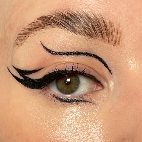 Revolution Awesome Dual Ended Eyeliner Pen | Felt Tip
