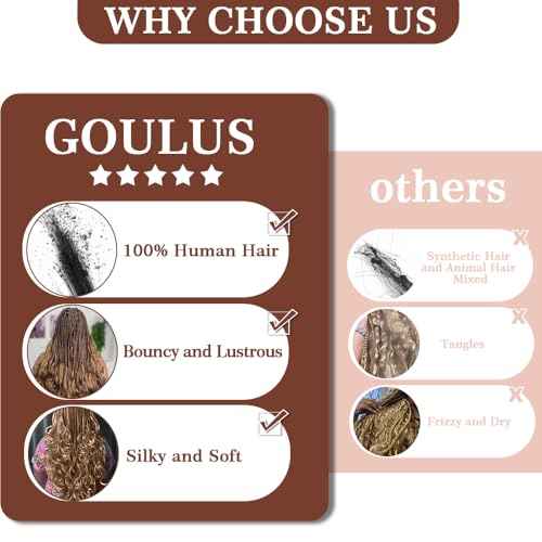 Body Wave Bulk Human Hair For Braiding #27 Honey Blonde Boho Braids Human Hair Brading Hair Extensions 100g One Bundle Wet and Wavy Human Braiding Hair For Boho Braids(20inch, Honey Blonde)