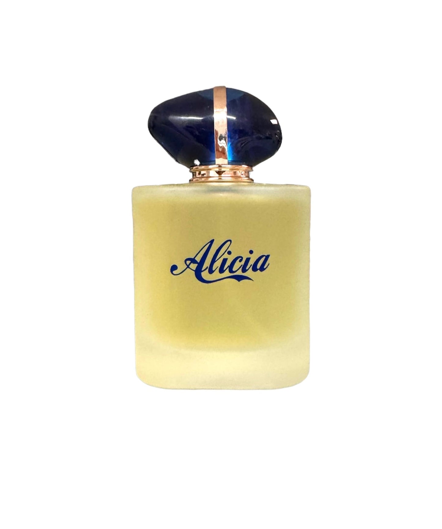 SUCHEL FOREVER Alicia Eau de Parfum 100 mL 3.3 Fl.Oz. (NEW IMAGE, THE SAME FRAGRANCE)