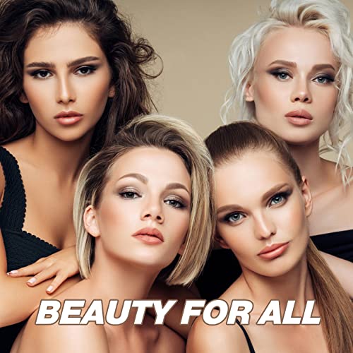 Natural Henna Hair Color Powder, Black, 6g DIY Kit