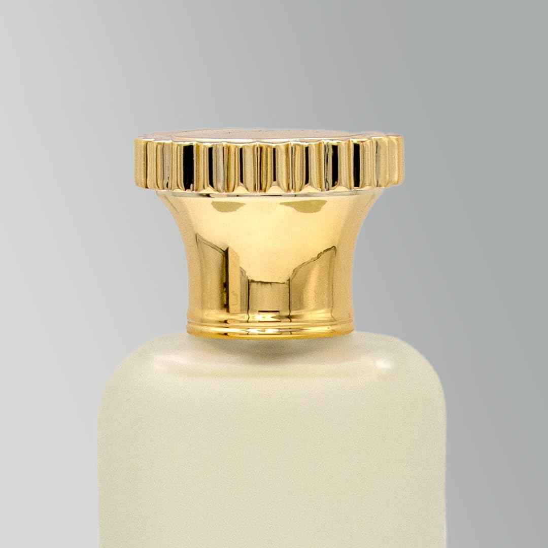 Amazing Creation Floral & Fruity Collection III Eau de Parfum for Unisex, 3.4 fl oz / 100ml