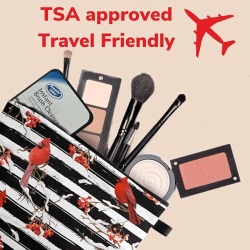 Makeup Brush Cleaner Sponge - Instant Color Switch & Sanitizer, Reusable Travel-Friendly