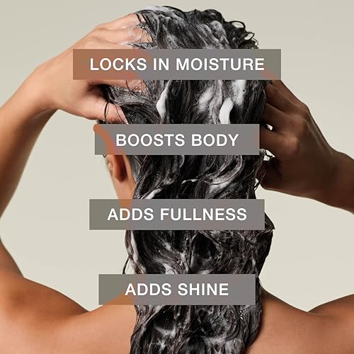 Paul Mitchell Awapuhi Shampoo for All Hair Types